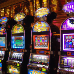 How Slot Machine Design Has Evolved