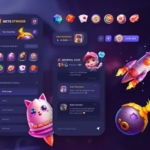 Gaming UX Design