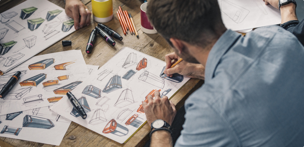 UK Product Design Blog