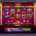 Casino Game Design