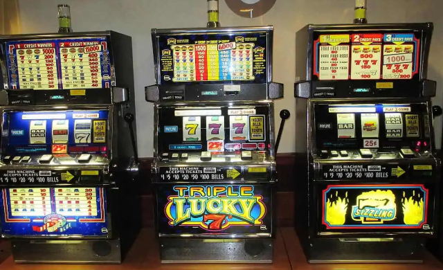The UK's Top Slot Designers